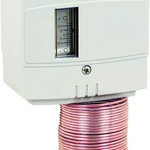 Bestpreis Alre-Frostschutz-Thermostat JTF-1 -10...+12 C