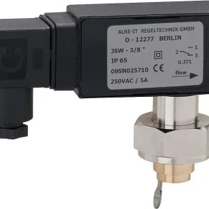 Geprüft Alre-Strömungswächter JSW-1"