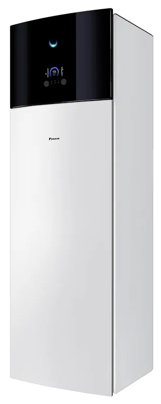 Versand Am Gleichen Tag Altherma 3 H HT F 230l BUH9 IG mit integriertem Edelstahlspeicher, weiß