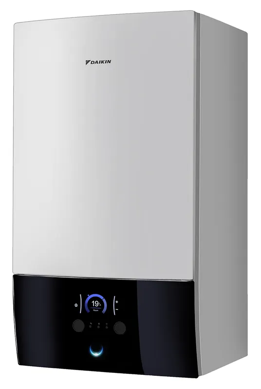 Sofort Bestellen Altherma 3 H HT W H/C BUH9 Wandgerät, 9 kW Heizstab, Heizen/Kühlen