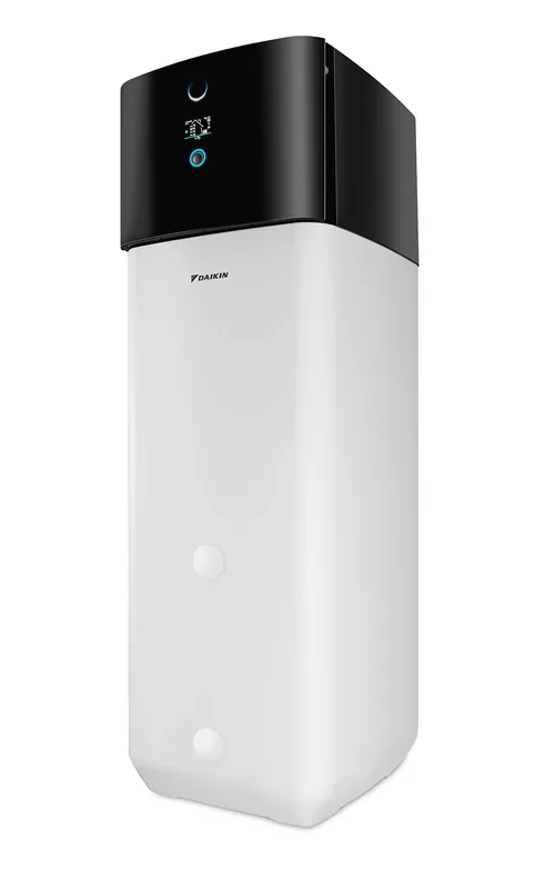 Preisreduziert Altherma 3 H MT ECH2O 500 Liter H/C Inneneineheit mit integr. 500 L Speicher