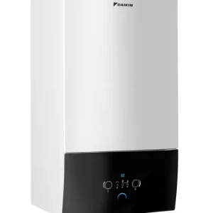 Aktuell Altherma 3 H MT W H/C BUH9 Wandgerät, 9 kW Heizstab, Heizen/Kühlen