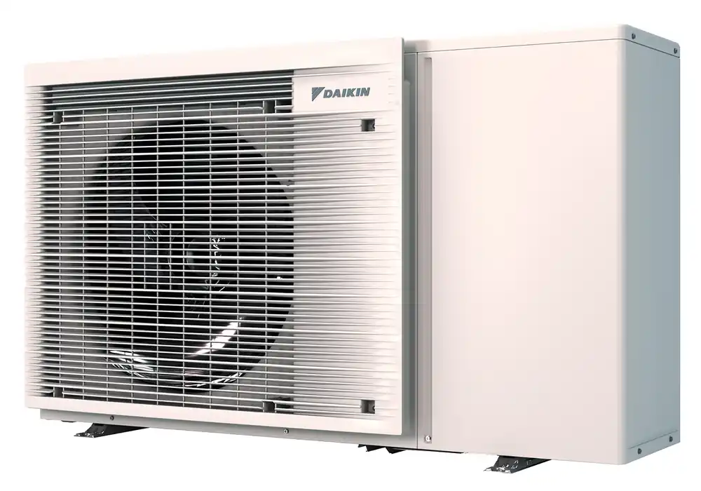 Altherma 3 M E3V3 4,6kW H/C Wärmepumpen-Außengerät, 1-phasig/230V Preiswert