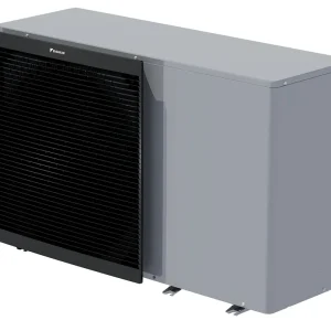 Altherma 3 M H/C 16 BUH-3 Wärmepumpen-Außengerät, 3-phasig/ 400V Bestseller