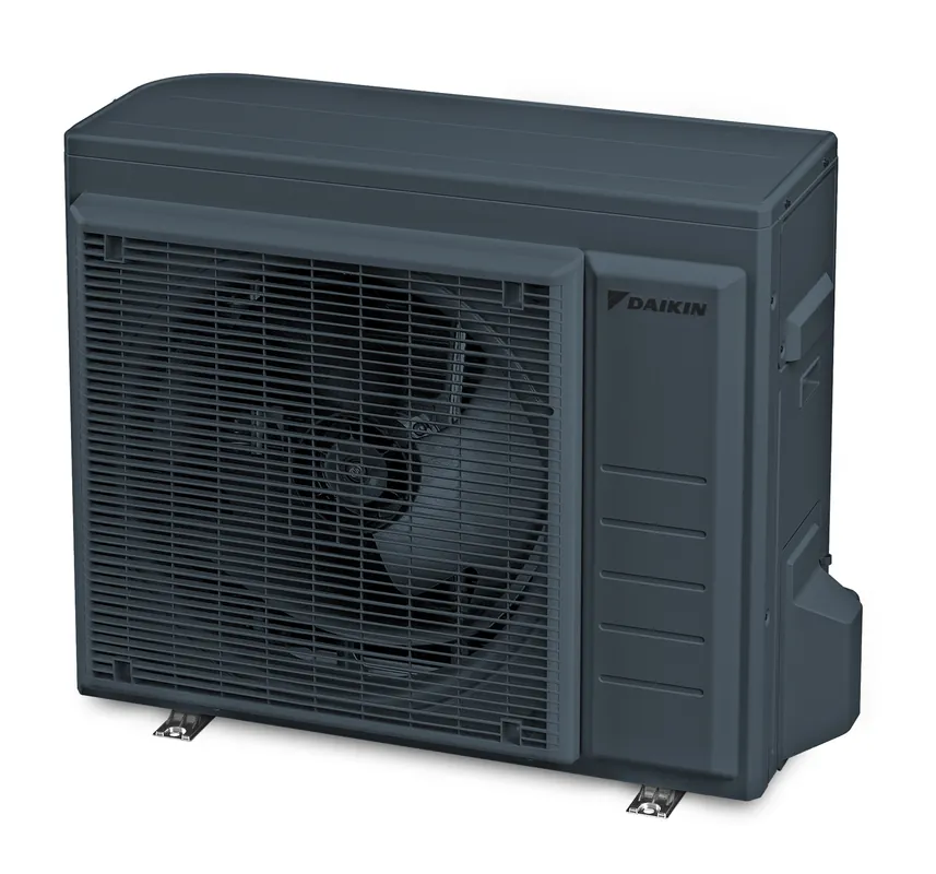 Altherma 3 R, 6kW, RAL 7016 Wärmepumpen-Außengerät, 1-phasig/230V Neu Im Sortiment
