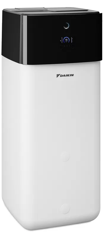 Meistverkauft Altherma 3HHT ECH2O 500 HC Biv Inneneineheit mit integr. 500 L Speicher