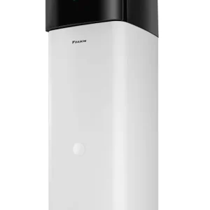 Neuheit Altherma 3HMT ECH2O 500 H Biv Inneneineheit mit integr. 500 L Speicher