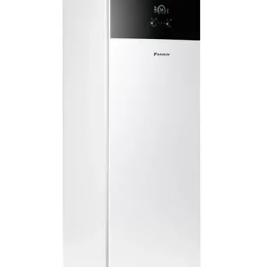 Neue Ware Altherma 3HMT F H/C 180l BUH9 IG mit integr. Edelstahlspeicher, weiß