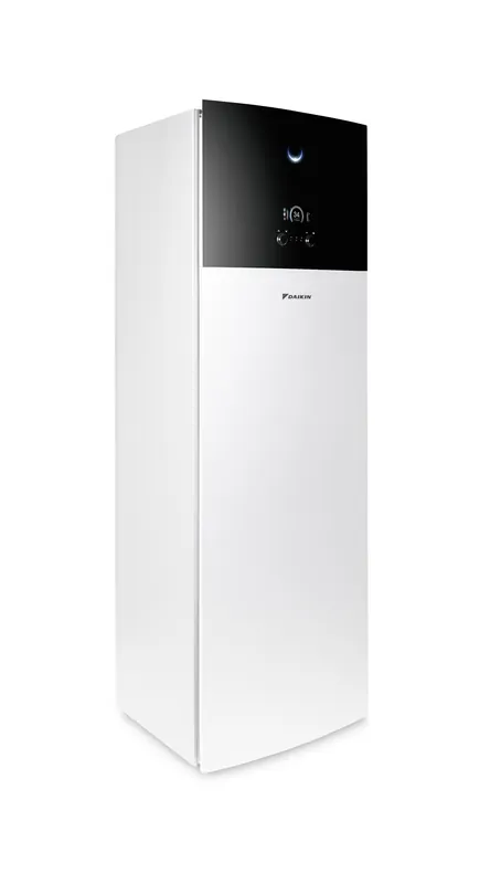 Altherma 3HMT F H/C 230l BUH9 IG mit integr. Edelstahlspeicher, weiß Garantierte Lieferung