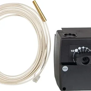 Schnäppchen AM 40 Motor Paket 2 Erweiterung für zweiten Heizkreis,Motor + VF 3 Meter