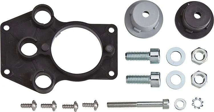 Anbausatz 45 Top-Preis