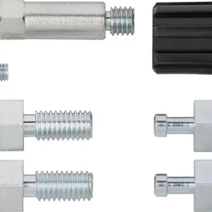 Anbausatz EVENES AMM1, Esbe, Seltron,Somatherm,Hora,PAW,WIT, Acaso Online Kaufen