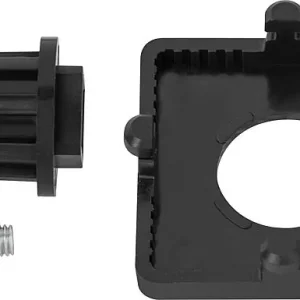 Anbausatz EVENES AMM8 Kugelventil ISO5211, F03,L(9mm) Neuheit