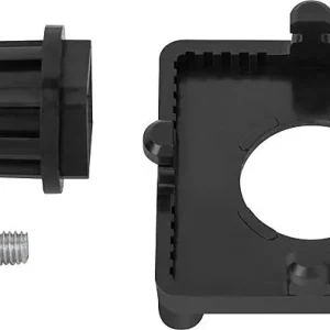 Begrenztes Angebot Anbausatz EVENES AMM9 Kugelventil ISO5211,F03,L(11mm)