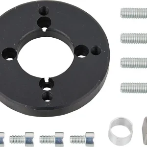 Anbausatz für elektromotorische Antriebe zu Artemis und Thesis DN 125 und DN 150 Sale