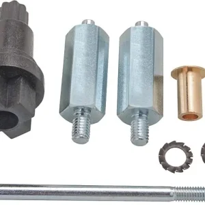 Anbausatz K2 für MUT Graugussmischer Typ VM/VF Serie 2000 Finale Aktion