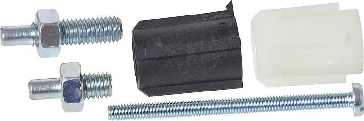 Anbausatz Mischermotor 3-Punkt für ESBE, WS-Progress,WS-TERMO MIX Typ MS-NRE Schnäppchen