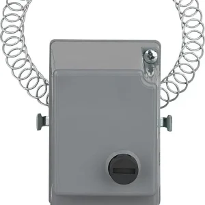 Neue Kollektion Anlegethermostat IMIT Sicherheitstemperaturbegrenzer von 40 bis 70 C einstellbar