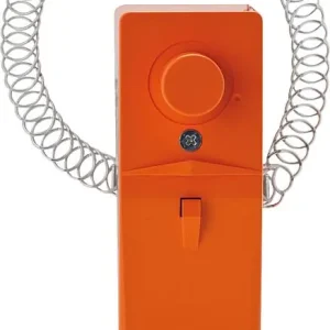 Anlegethermostat TCE-BRC/I Einstellbereich 20-60 Bestseller