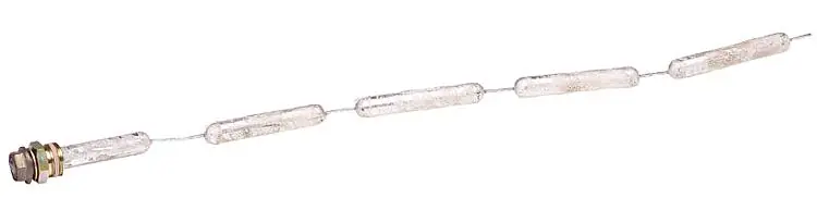 Preisknaller Anode-Kette für Speicher Ju.Nr. 8 709 918 505