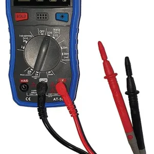 Angebot Anodenprüfgerät AT-50