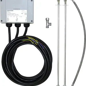 Anschluss-Set Stiebel Eltron LRH 11/13, für Komfort- Durchlauferhitzer bis 13 kW Preis Gesenkt