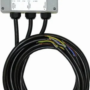 Anschluss-Set Stiebel Eltron LRH 11/13.1, für Kompakt- Durchlauferhitzer bis 13 kW Billig