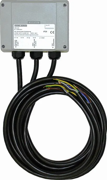 Anschluss-Set Stiebel Eltron LRH 11/13.1, für Kompakt- Durchlauferhitzer bis 13 kW Billig