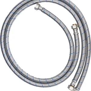 Knallerangebot Anschlussset ASKOHOSE, 2x OXYban-Schlauch Länge 1600mm