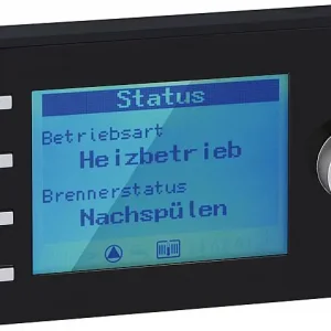 Anzeigemodul Wolf AM 2745310 Schnäppchen