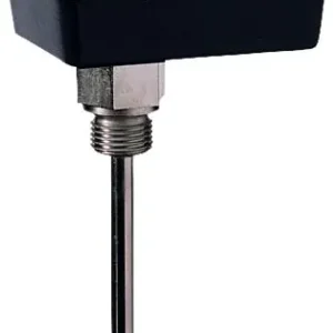 Aufbau-Thermostat ATHs-1 230 V., Regelbereich 0-100 Tauchrohr 8 x 200 mm Angebot