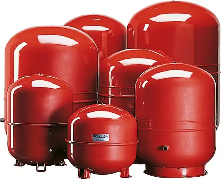Schnäppchen Ausdehnungsgefäß 105 Ltr. Zilflex H 105