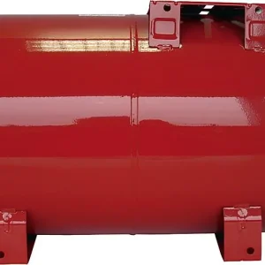 Sonderangebot Ausdehnungsgefäß 50L Horizontal Maxivarem LS 50L für Brauchwasser Membrane wechselbar