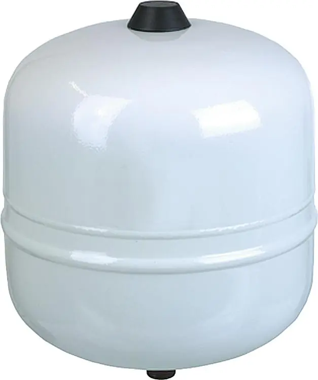 Ausdehnungsgefäß Zilflex-Solar 18Ltr Abverkauf