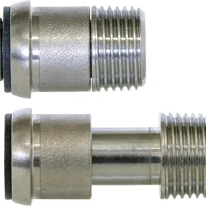 Ausgleichstülle 1" mit Konusanschluß für Thermostatventile Super-Preis