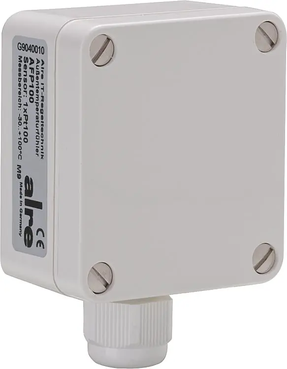 Außenfühler AF-51 Begrenztes Angebot