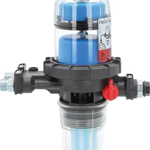 Automatischer Heizölentlüfter FloCo-Top-1C Wochenendangebot