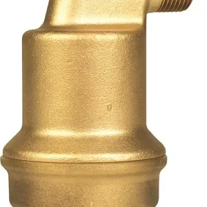 Top-Angebot Automatischer Schnellentlüfter Spirotop Spezial DN15(1/2") IG