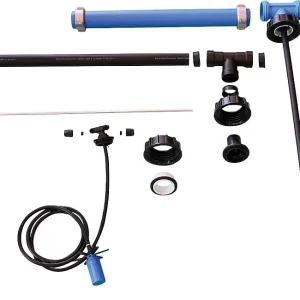 Bestpreis B-Paket Schütz 1000-2000 Liter für jeden weiteren Tank