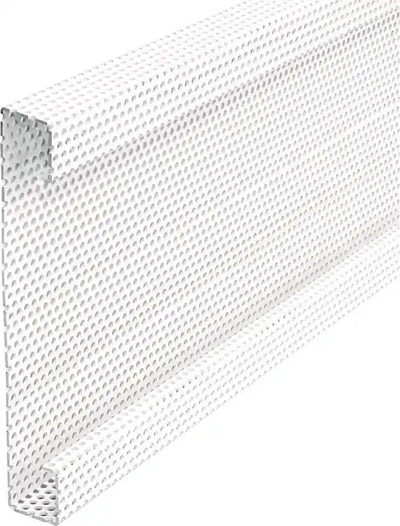 Basis-Wandblende BWEC-3LD 2,5m Sichere Zahlung