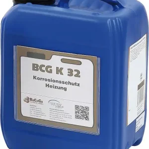 BCG Korrosionsinhibitor BCG-K32 Kanister = 5 Liter Sale