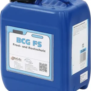 BCG-FS Frost- und Rostschutz Kanister = 10 Liter Super-Preis