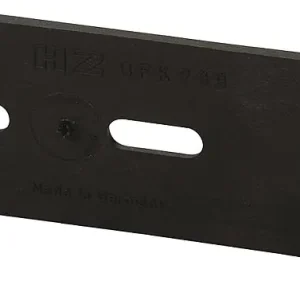 Beliebt Befestigungsklammer für 3-schenkeliges Steigstangprofil 150 mm - VPE = 1 Stck.