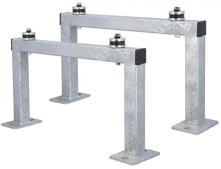 Sofort Bestellen Bodenkonsole Wolf für Splitgerät BWL-1S2484747