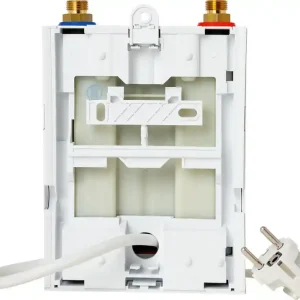 Bosch Klein-Durchlauferhitzer elektronisch, TR400R 4ET, 7736504695 Expressversand