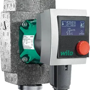 Brauchwasserpumpe Wilo Stratos Pico-Z 20/1-4, DN20, 230V/50Hz Bestpreis