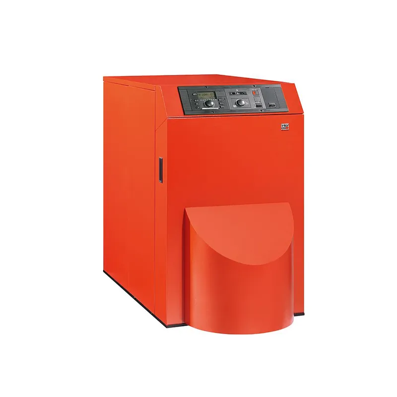 Brennwertkessel Intercal Ecoheat Öl Premium HE, 30KW Versand Am Gleichen Tag
