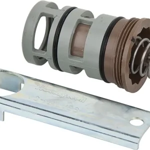 Finale Aktion Buderus / Sieger VCZZ6000 Honeywell Ventileinsatz für 3-Wege-Ventil 3/4" und 1"