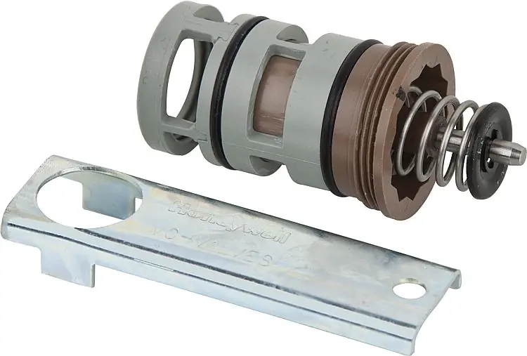 Finale Aktion Buderus / Sieger VCZZ6000 Honeywell Ventileinsatz für 3-Wege-Ventil 3/4" und 1"