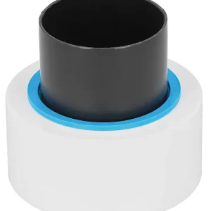 CondensBlue AZ-C Außenwand Mündungsabschluss DN80/125 Begrenztes Angebot